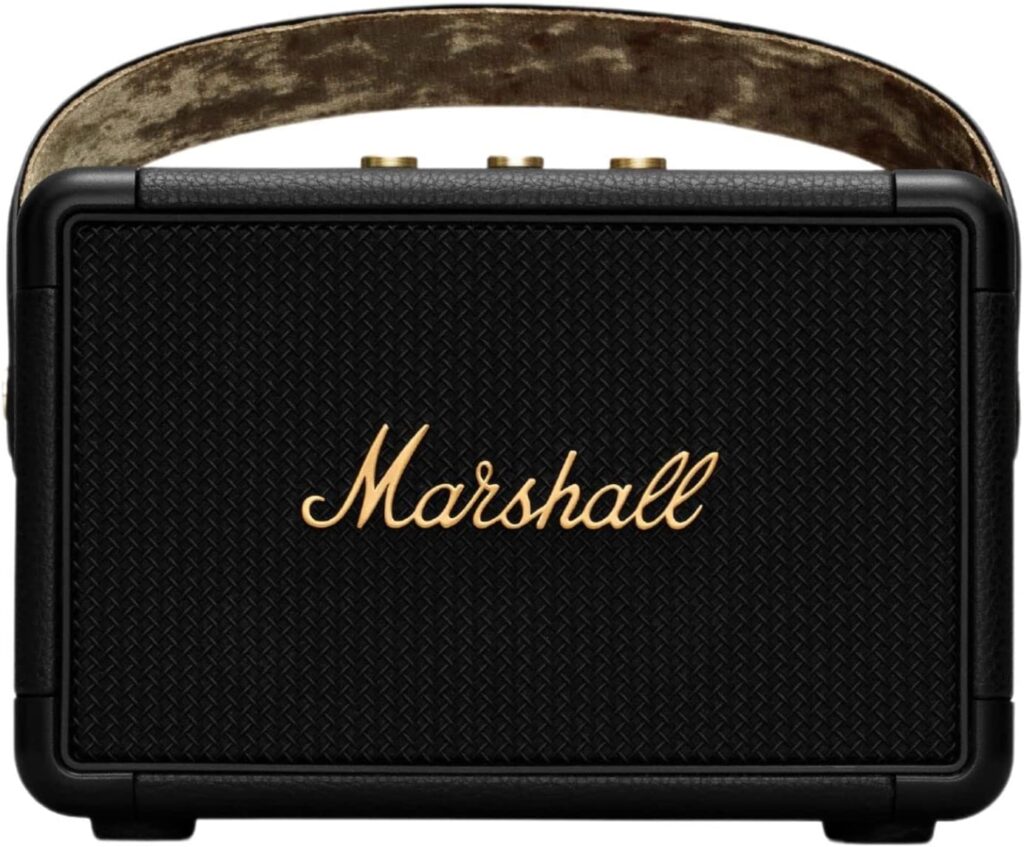 Marshall